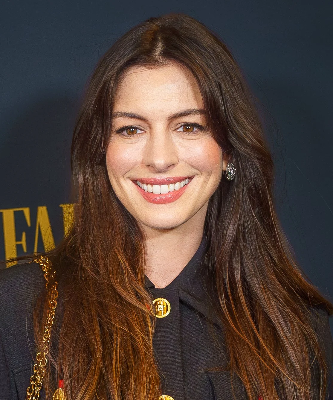 2026 - The Year of Anne Hathaway