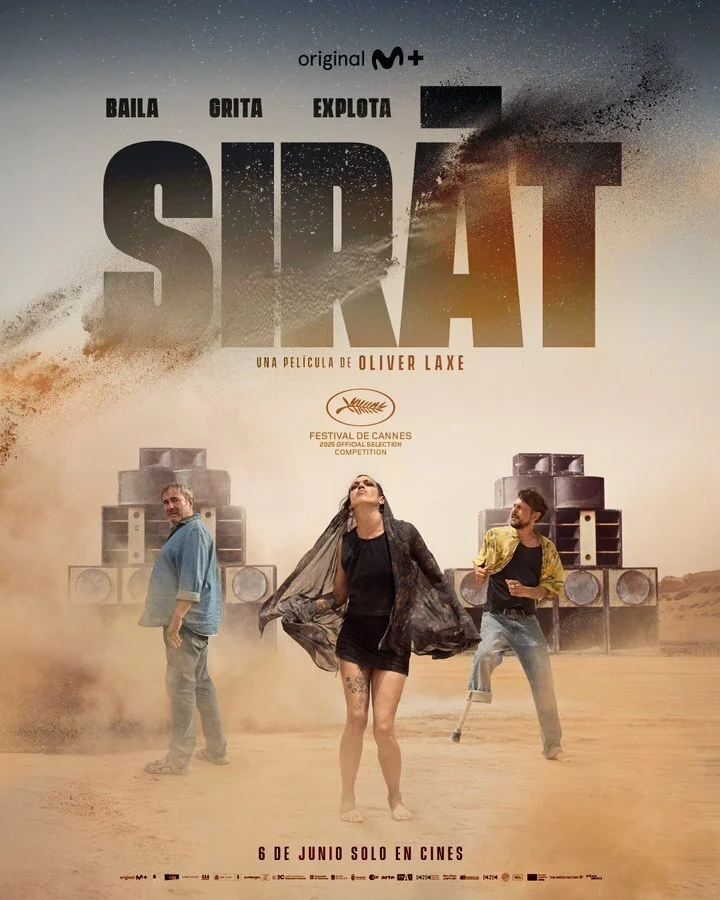 REVIEW: SIRAT