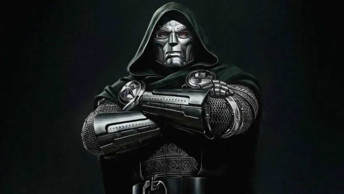 COUNTDOWN TO DOOMSDAY