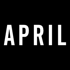 TOP PICKS FOR APRIL