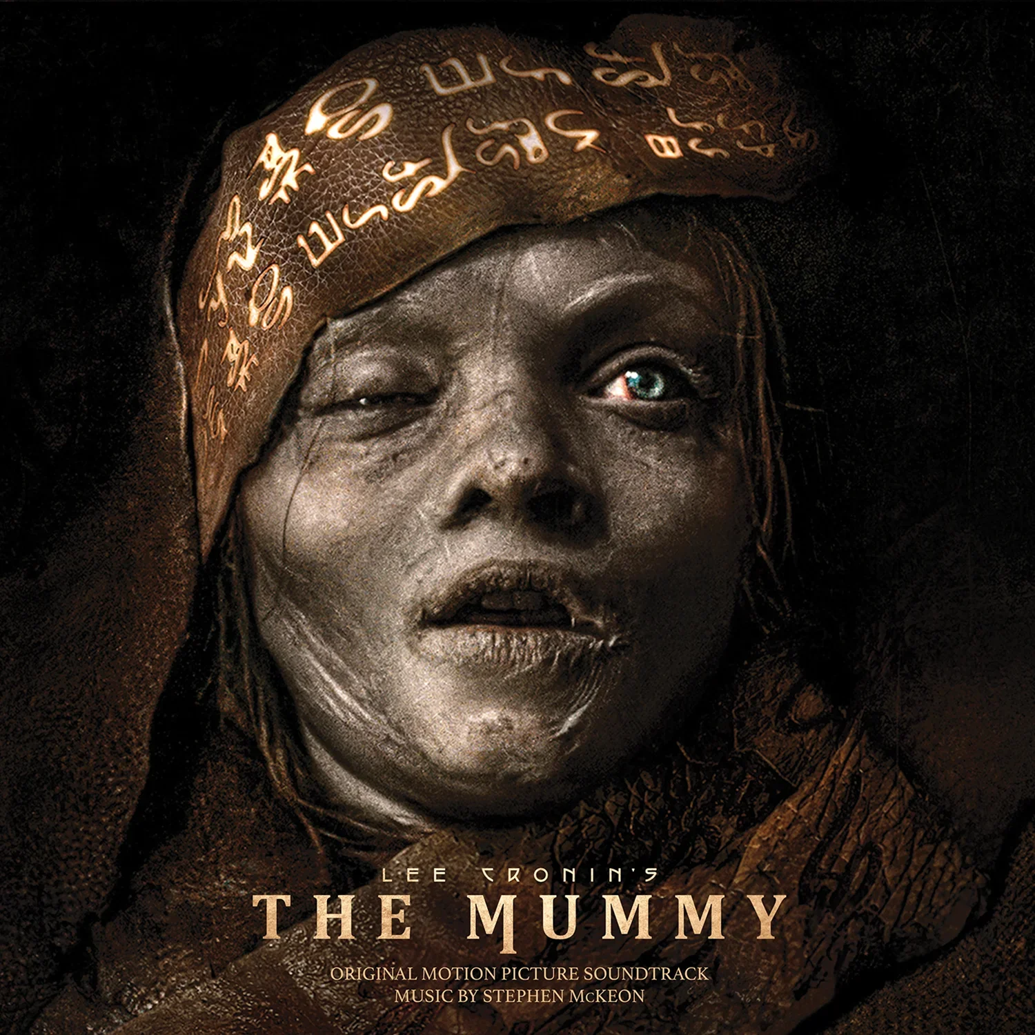 REVIEW: LEE CRONIN’S THE MUMMY