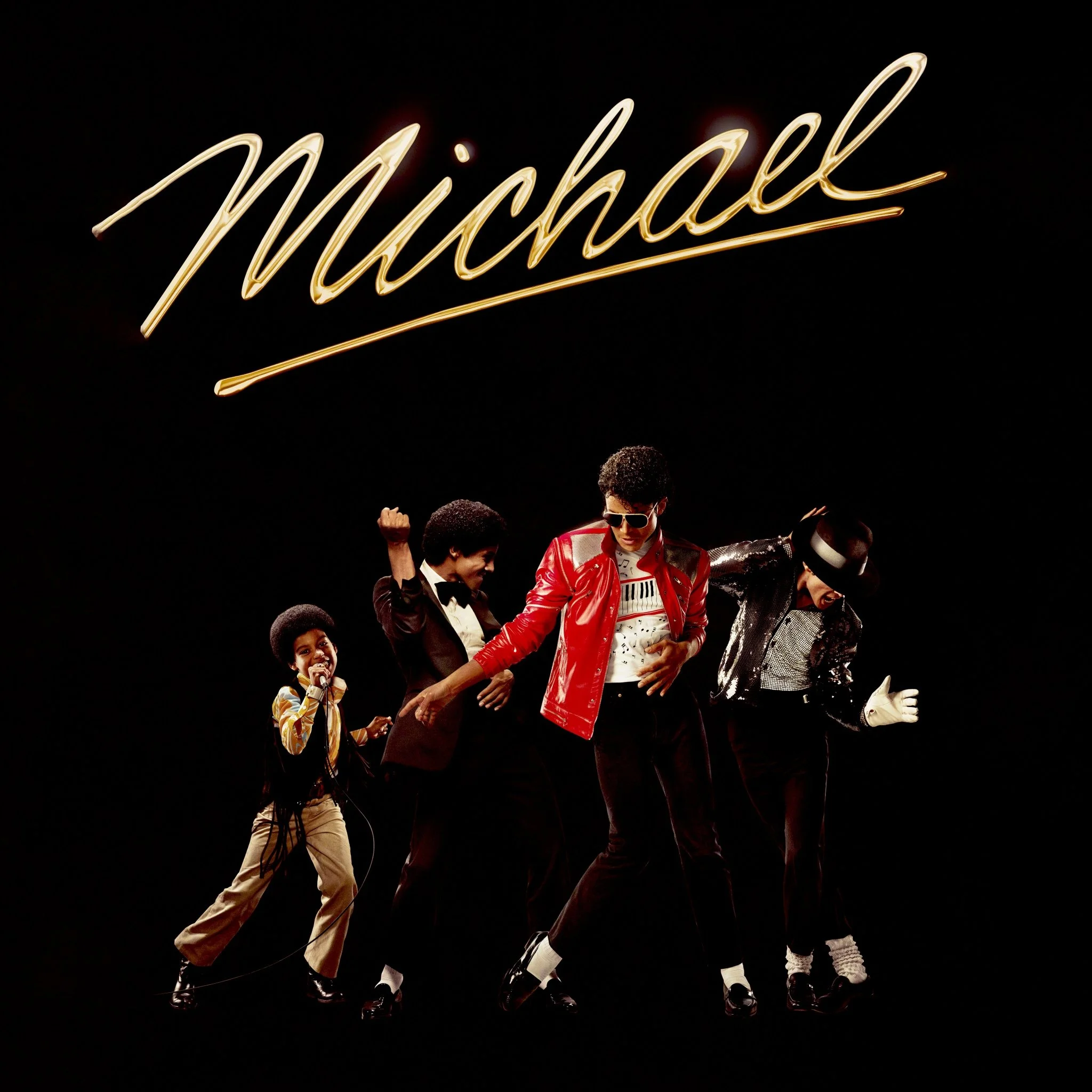 REVIEW: MICHAEL