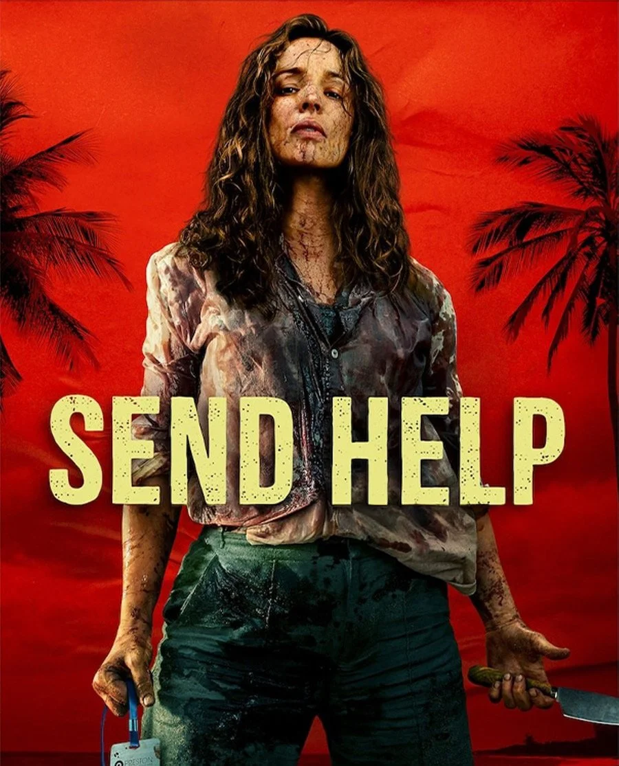 REVIEW: SEND HELP