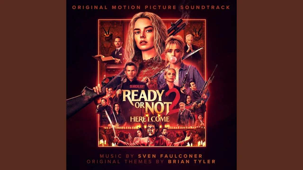 REVIEW: READY OR NOT 2: HERE I COME