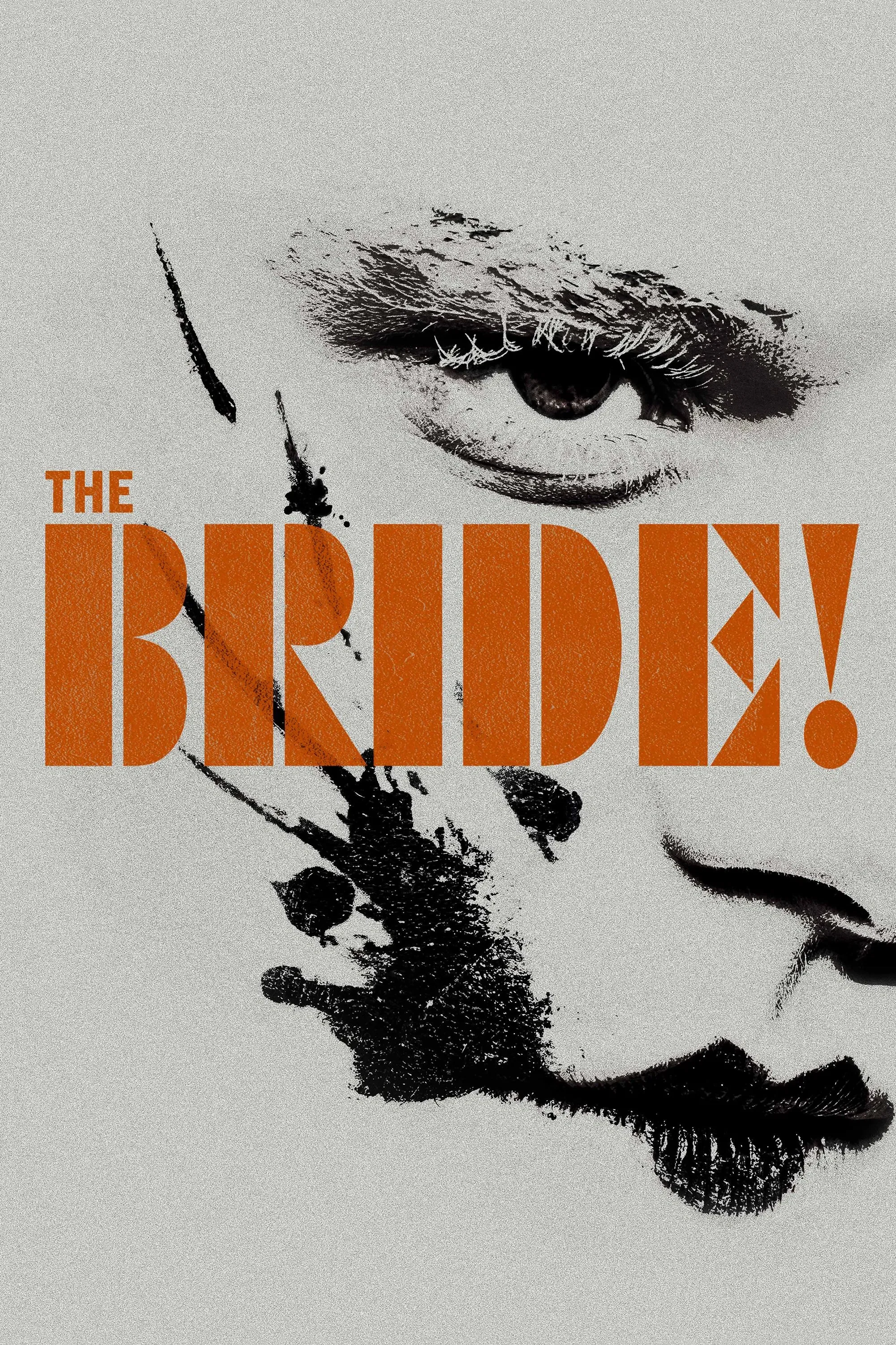 REVIEW: THE BRIDE(!)