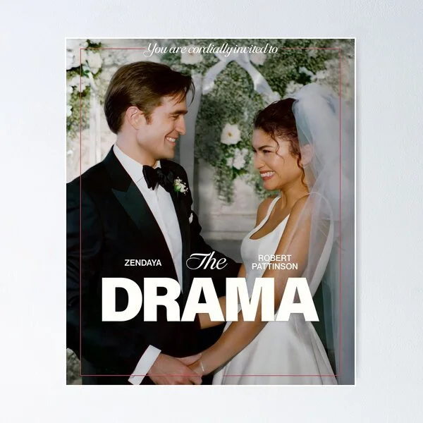REVIEW: THE DRAMA
