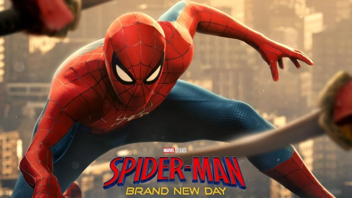 REVIEW: SPIDER MAN: BRAND NEW DAY