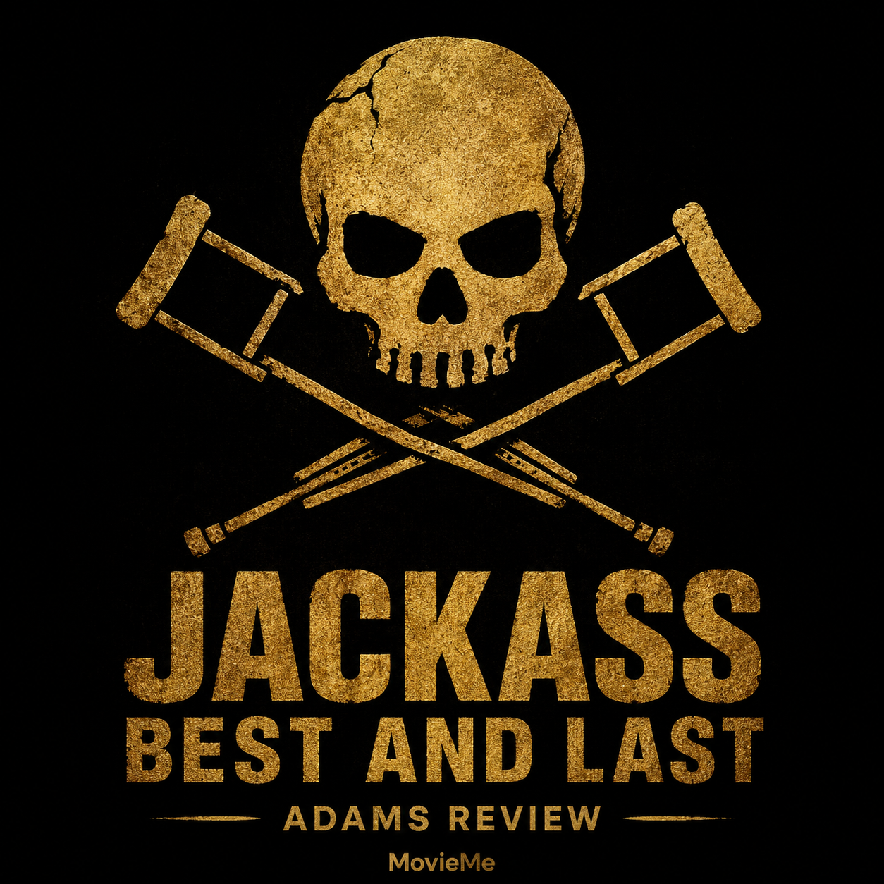 REVIEW: JACKASS: BEST &amp; LAST