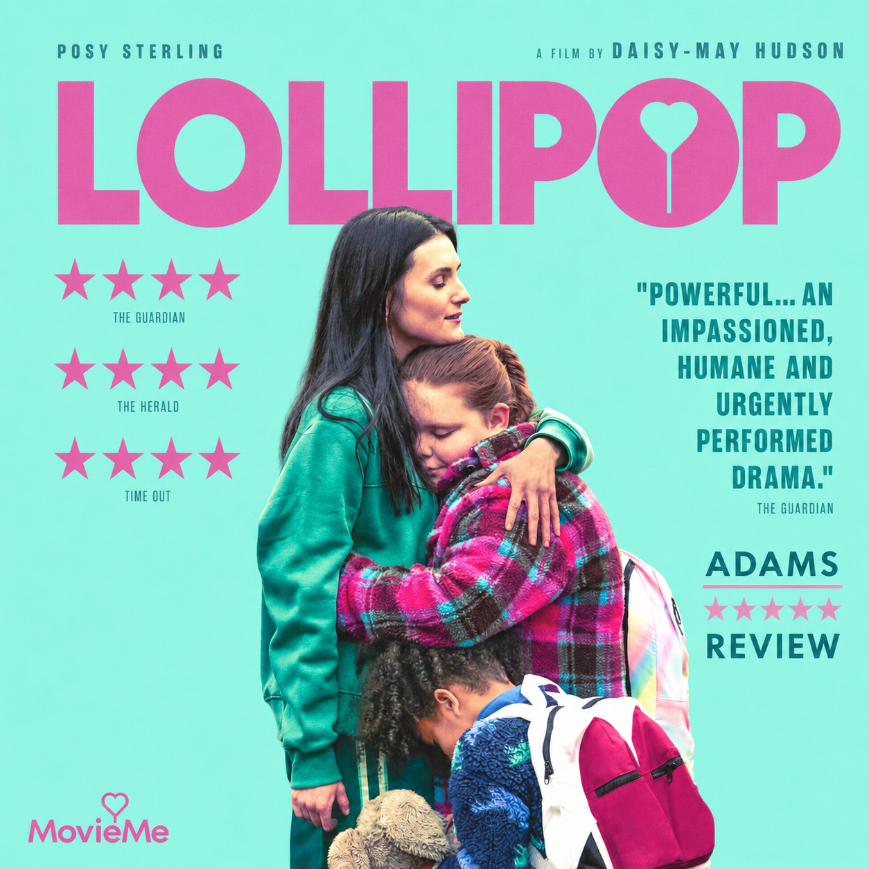 REVIEW: LOLLIPOP
