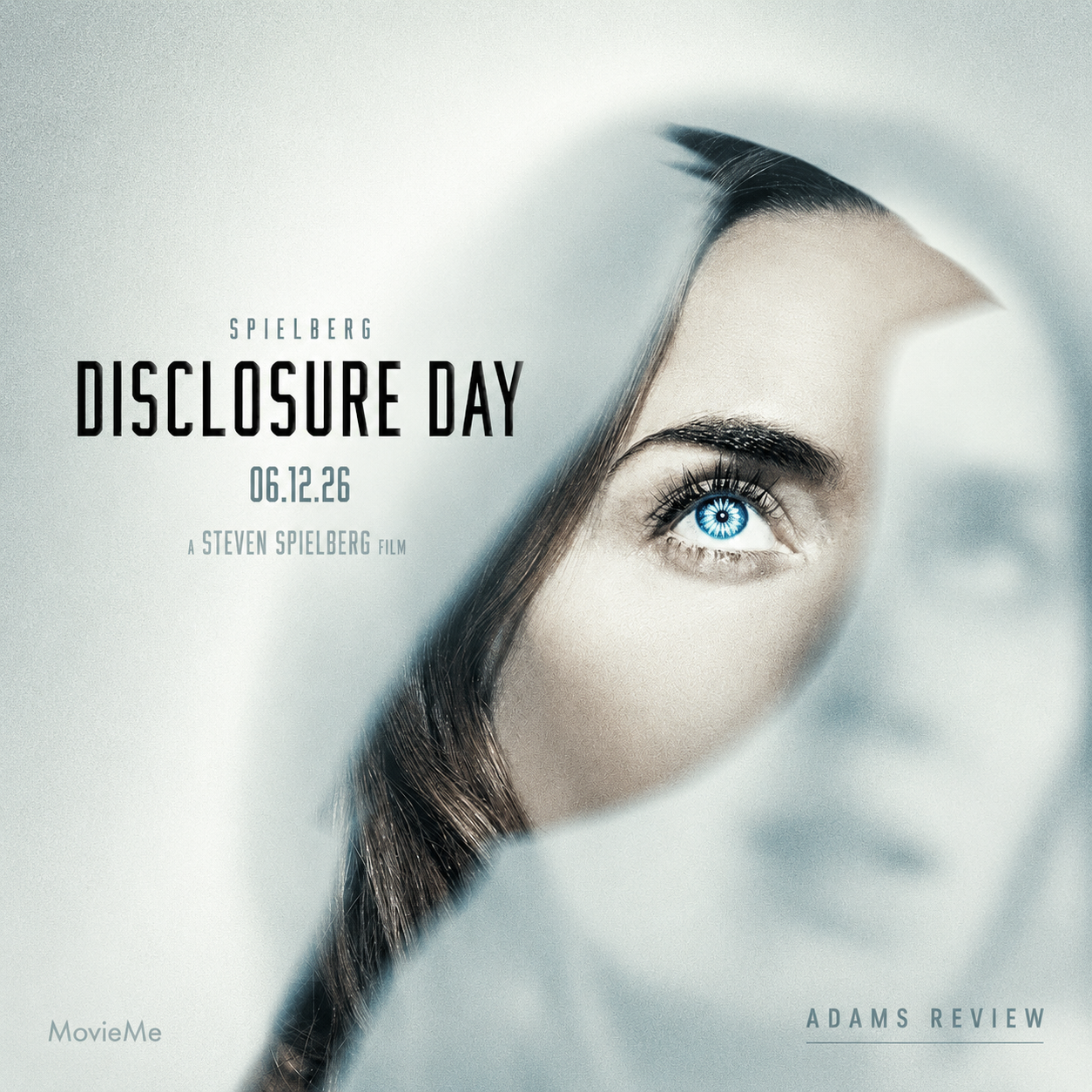 REVIEW: DISCLOSURE DAY