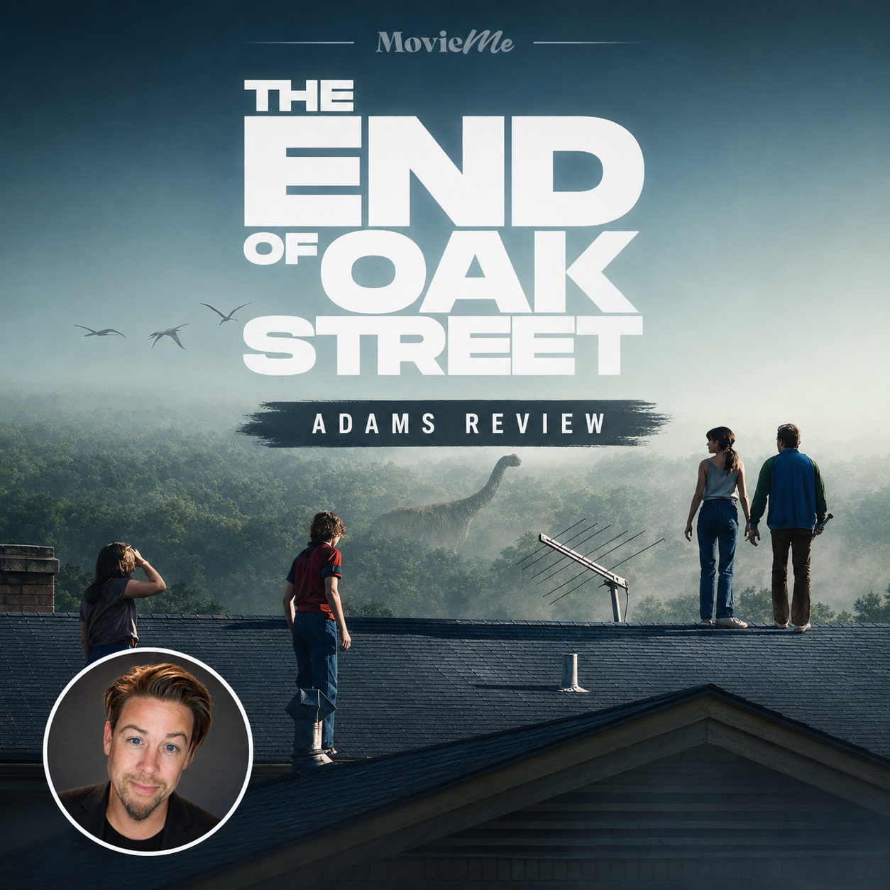 REVIEW: THE END OF OAK STREET