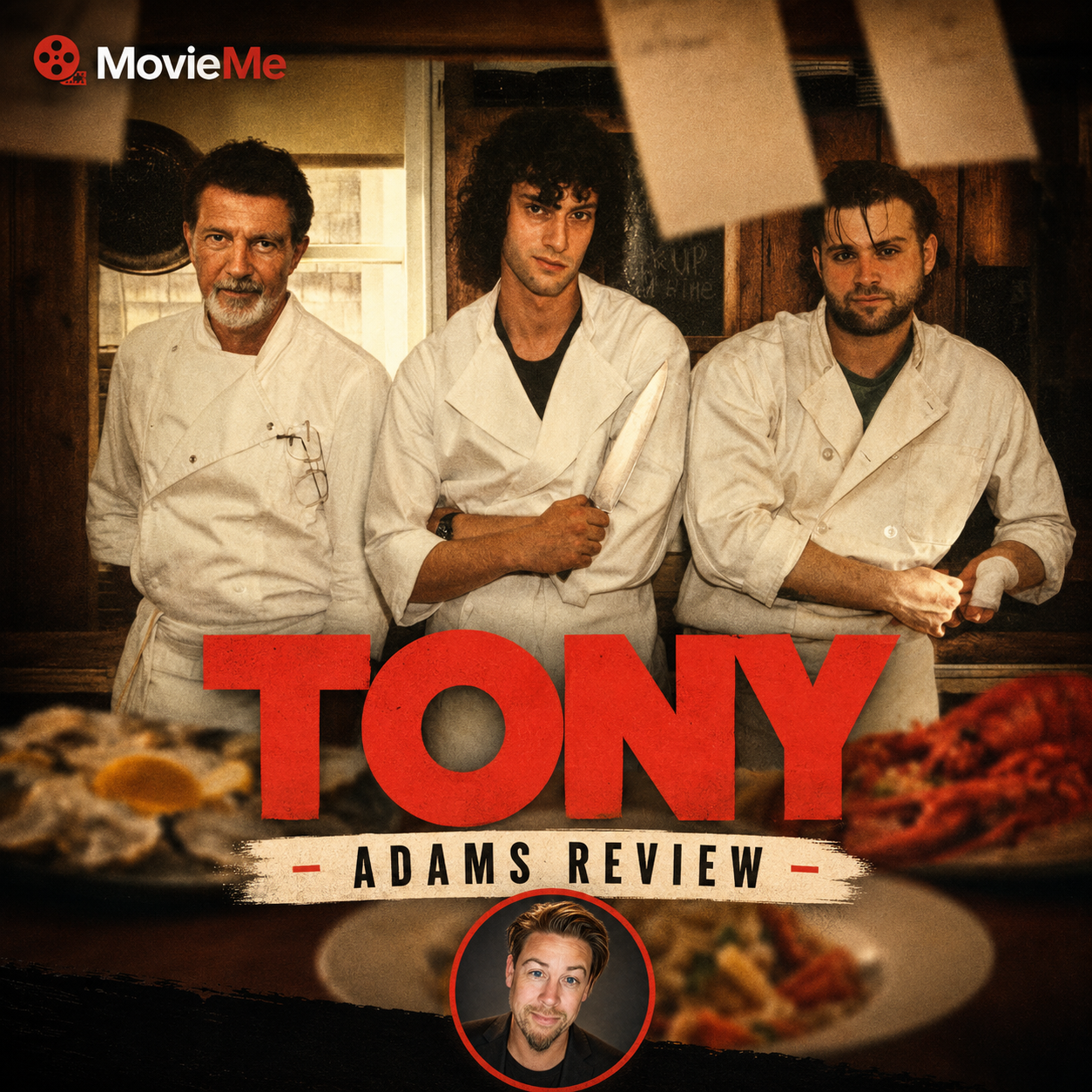 REVIEW: TONY