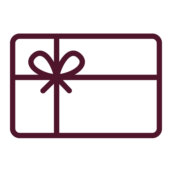 Gift Certificates