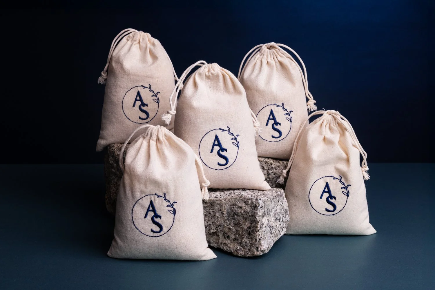 Five-Sachet Pack