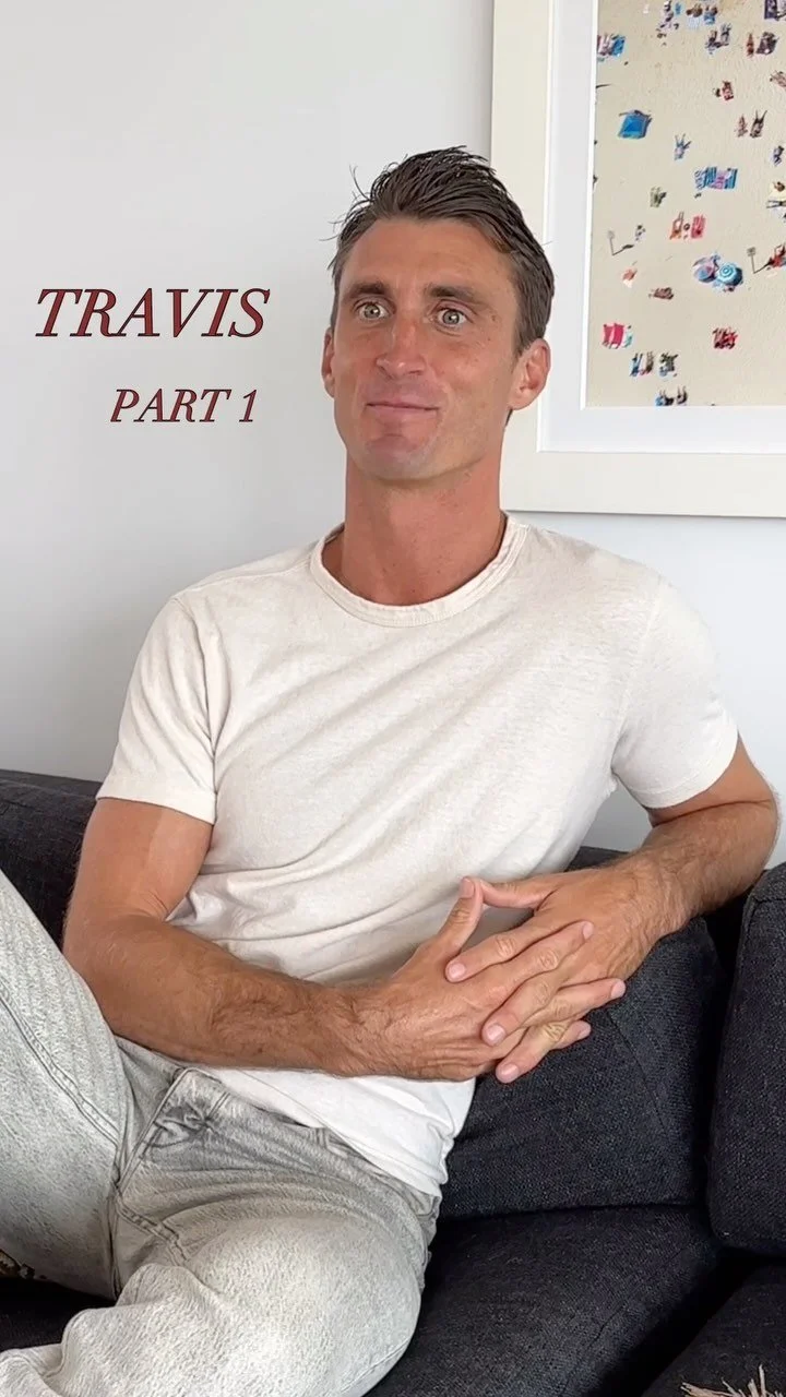 Travis M.