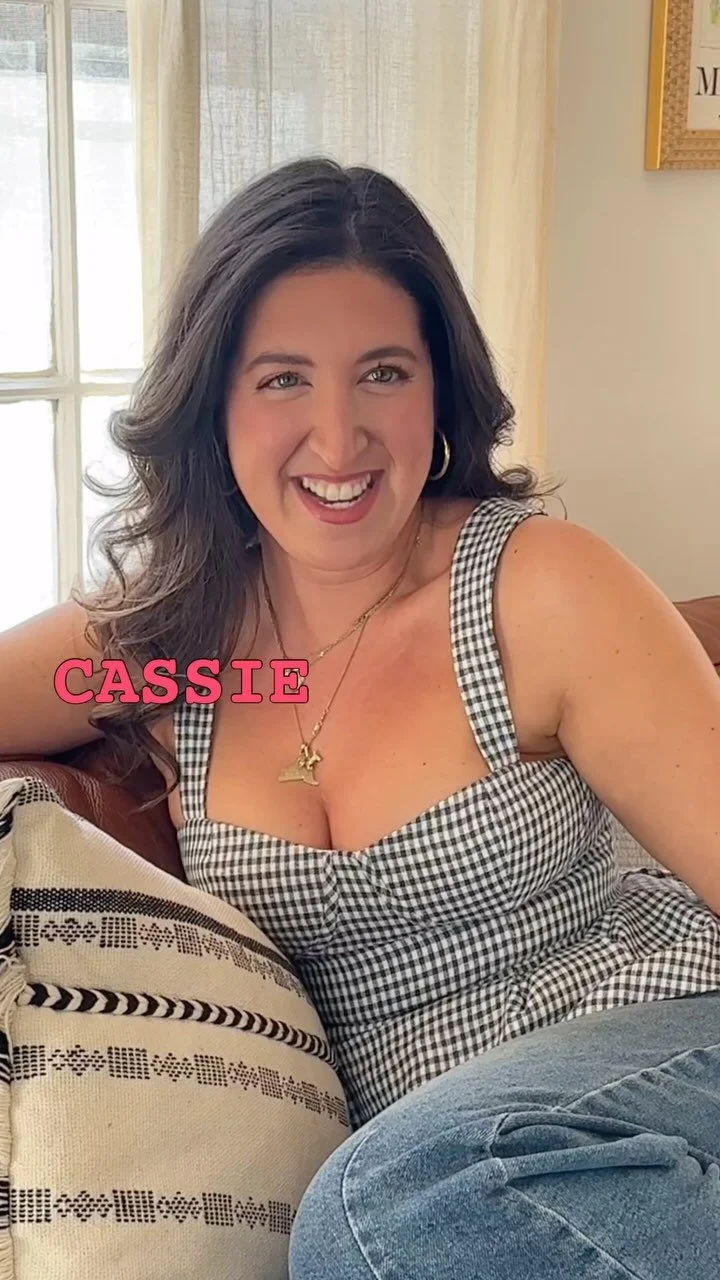 Cassie L.