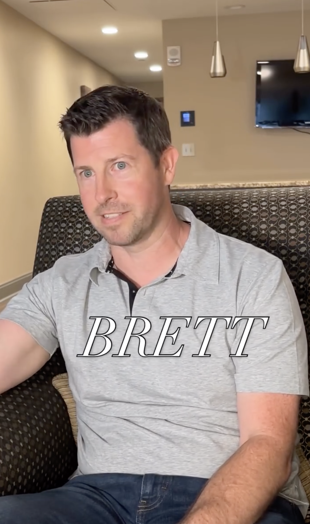 Brett L.