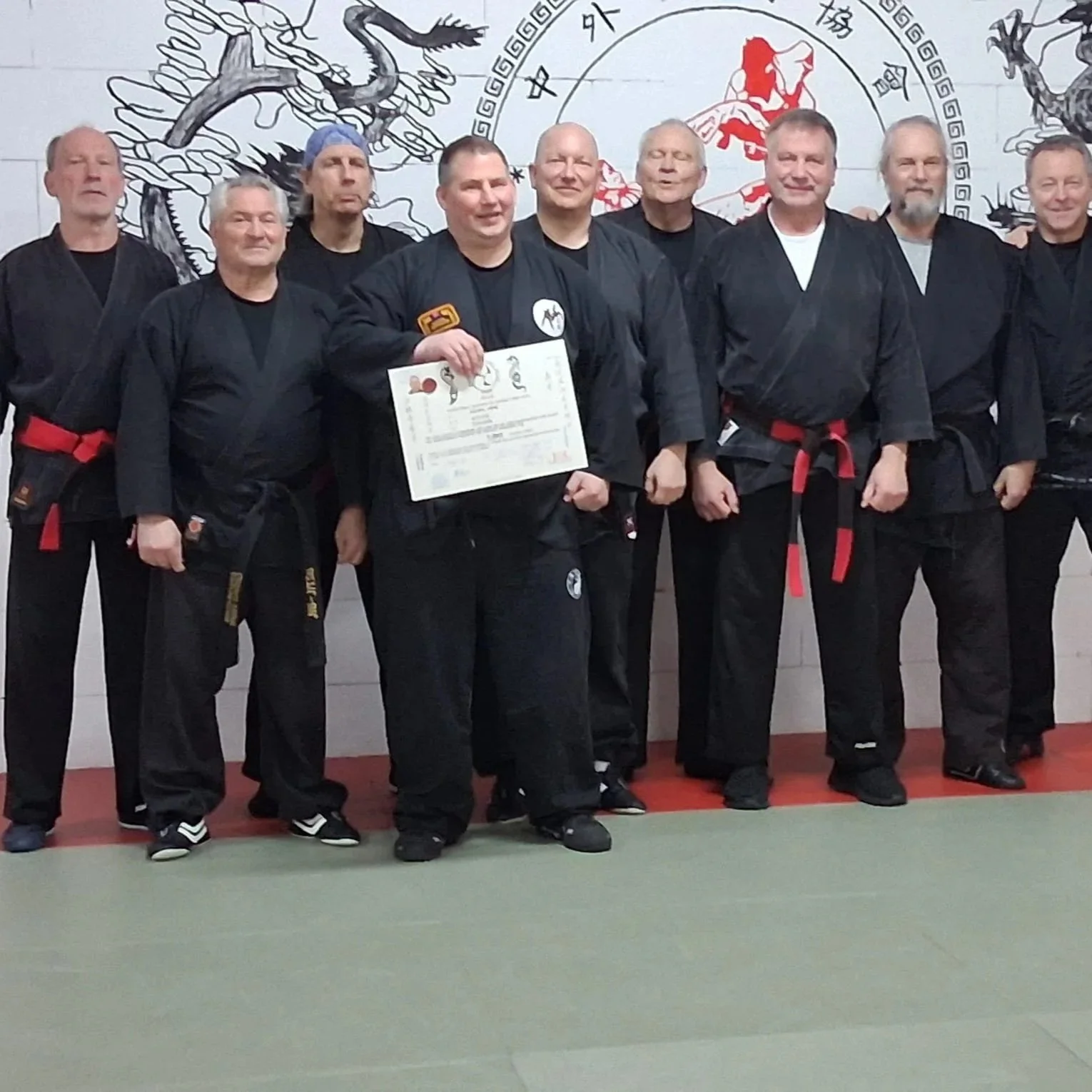 5. Dan von Michael Janke