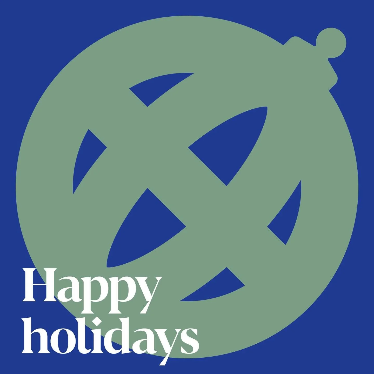 Happy holidays from the team at Era Advisory.

We&rsquo;re looking forward to a summer break filled with family, great Tasmanian food, and plenty of sunny afternoons.&nbsp;

Our office will be closed from 24 December, reopening 5 January 2026. We loo
