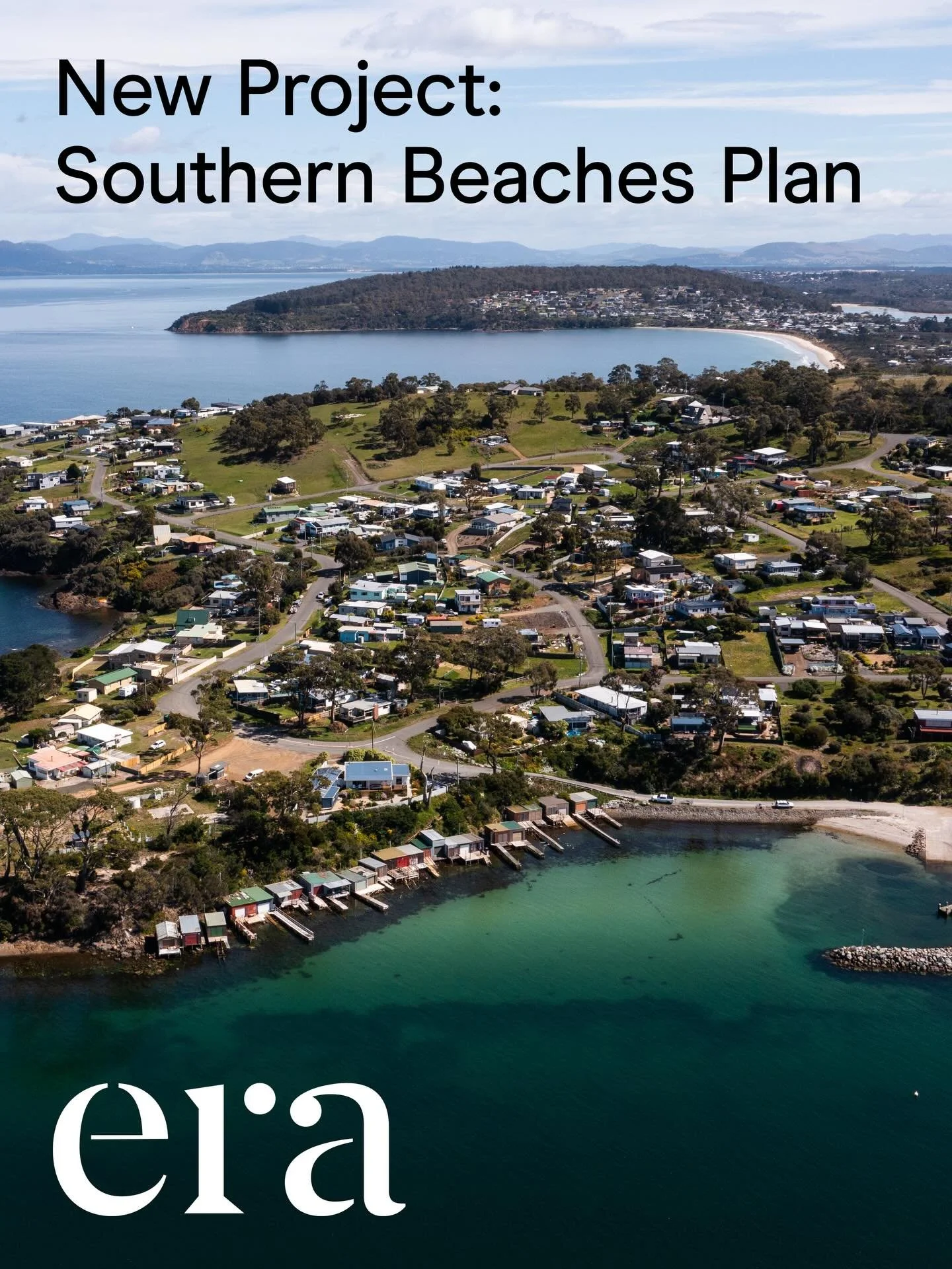 Sun, beaches, and a coastal lifestyle&hellip; all within stone&rsquo;s throw of a capital city? Welcome to one of those special, quintessentially Tassie places.

It&rsquo;s been a great month for the team as we kicked off the Southern Beaches Plan. C