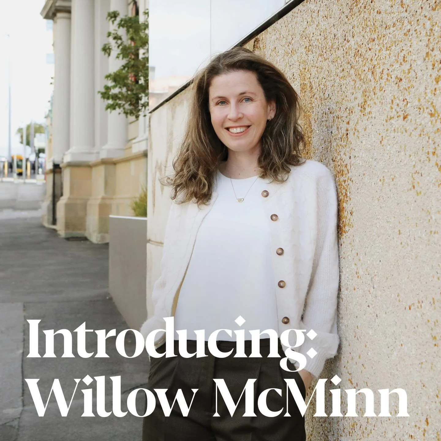 Say hello to Era Advisory&rsquo;s newest Principal Environmental Consultant, Willow McMinn.

Willow joins Era following her time contributing to renewable energy outcomes at Renewables, Climate and Future Industries Tasmania (ReCFIT) and managing the