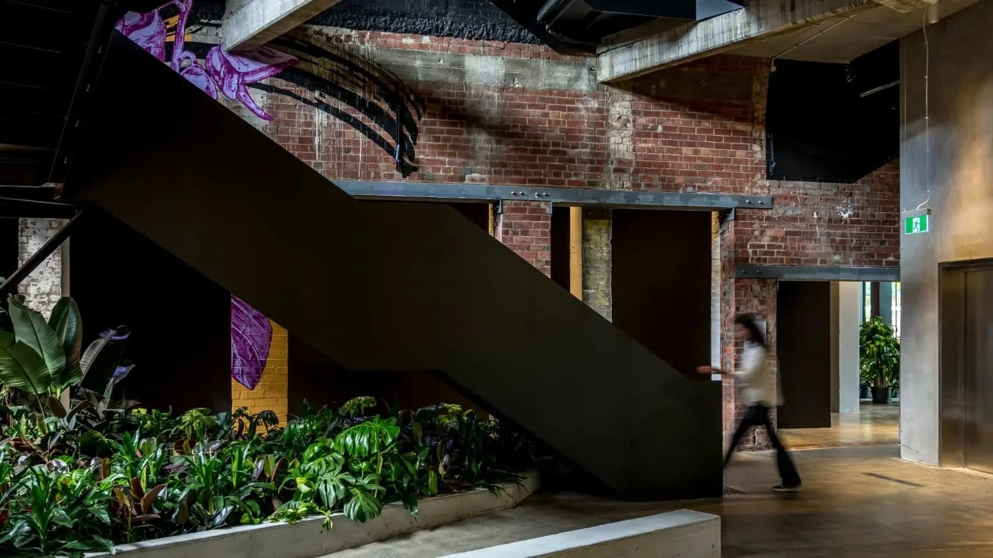 We recently supported planning approvals for Procreate&rsquo;s new Hobart HQ, a project led by Patrick Carroll, Principal Planner at Era Advisory.

Procreate is a Tasmanian success story on the global stage, creating world‑class digital tools used by