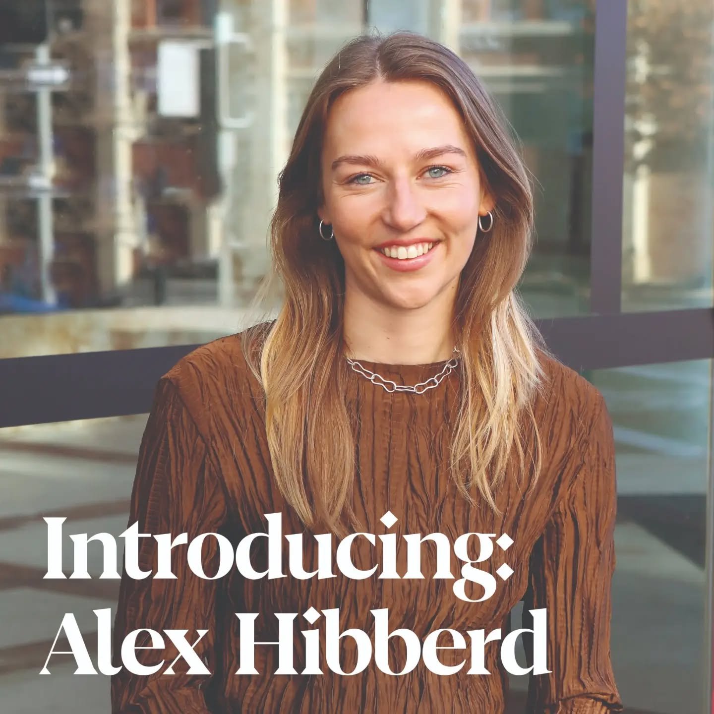 Say hello to Era Advisory's newest Environmental Consultant, Alex Hibberd.

Alex joins Era with more than five years' professional experience supporting environmental projects across Tasmania, including in the transport infrastructure, mining, waste 
