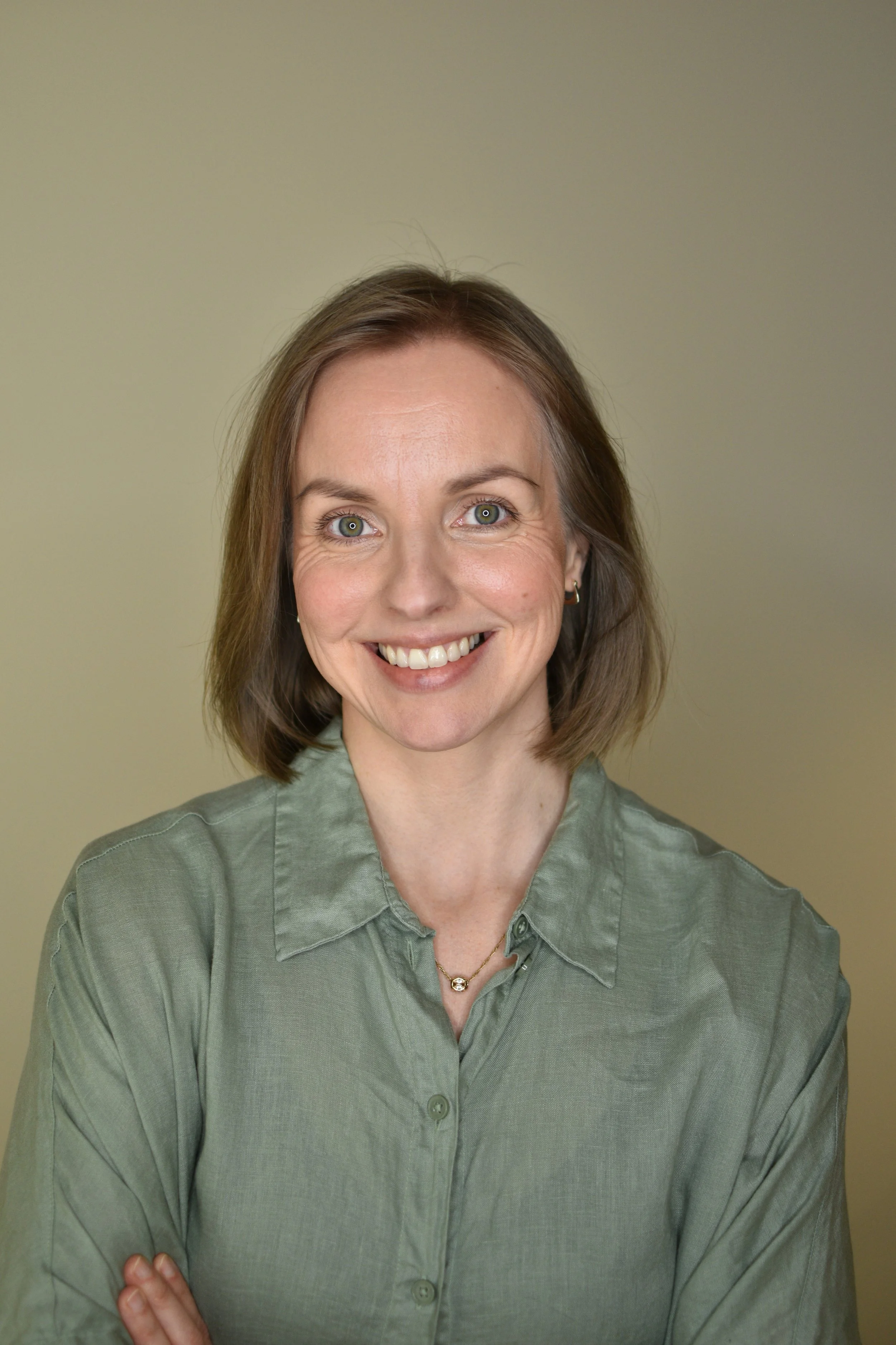 Minja Konttori kasvomaalaaja