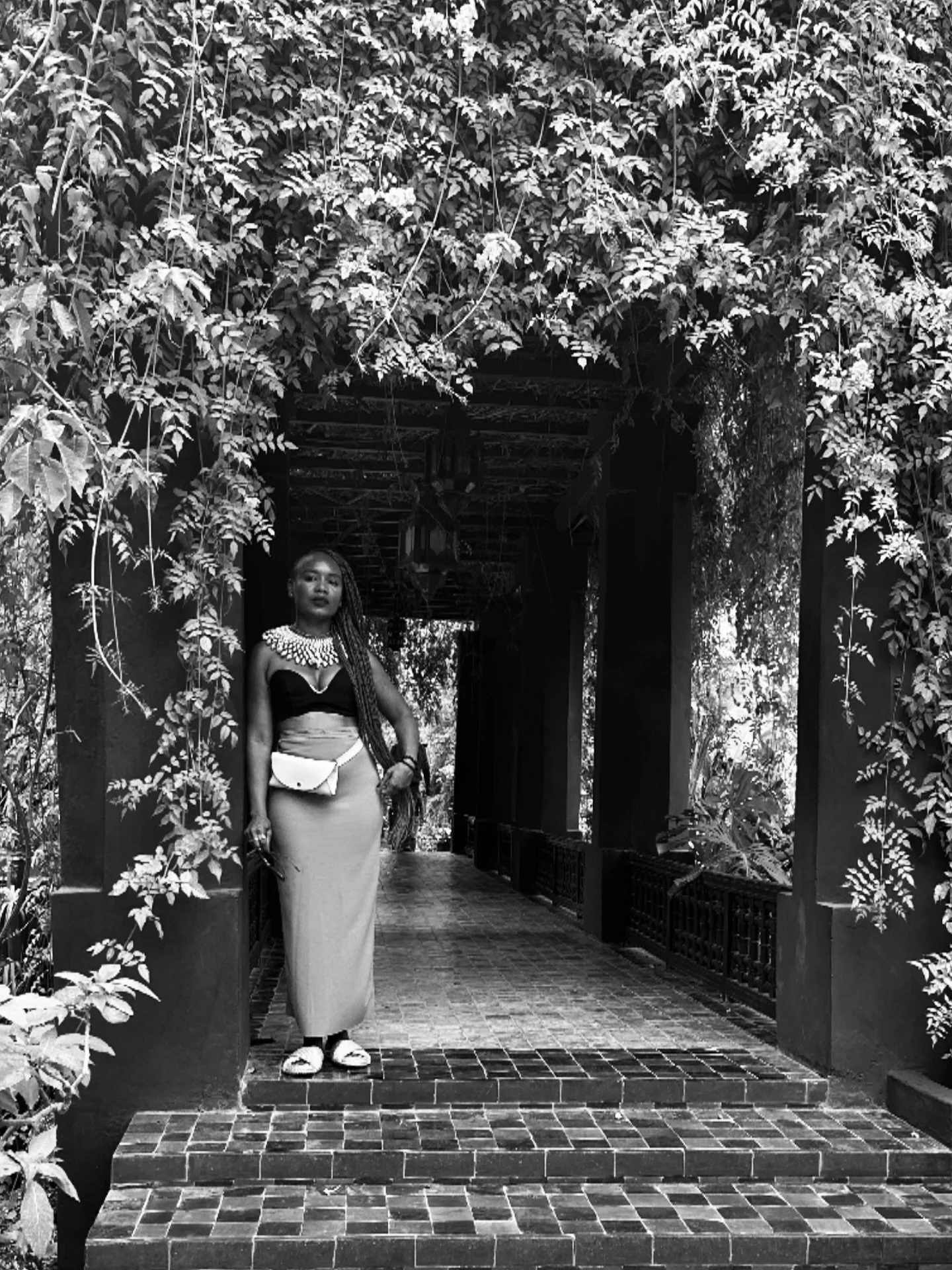 ＰＡＳＴＩＭＥ ＰＡＲＡＤＩＳＥ

#jardinmajorelle #marrakechcity #marrakechlife #marrakechstyle