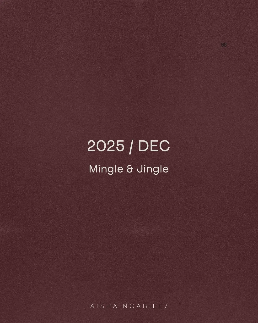 ＵＰＣＯＭＩＮＧ ＥＶＥＮＴＳ🌲

🎄 Mingle &amp; Jingle: The Small Biz Festive Soir&eacute;e 🎄
✨ The Christmas party for small businesses who&rsquo;d rather just show up and celebrate! ✨

Tired of planning your own office Christmas party (again)? We&rsquo;ve got 