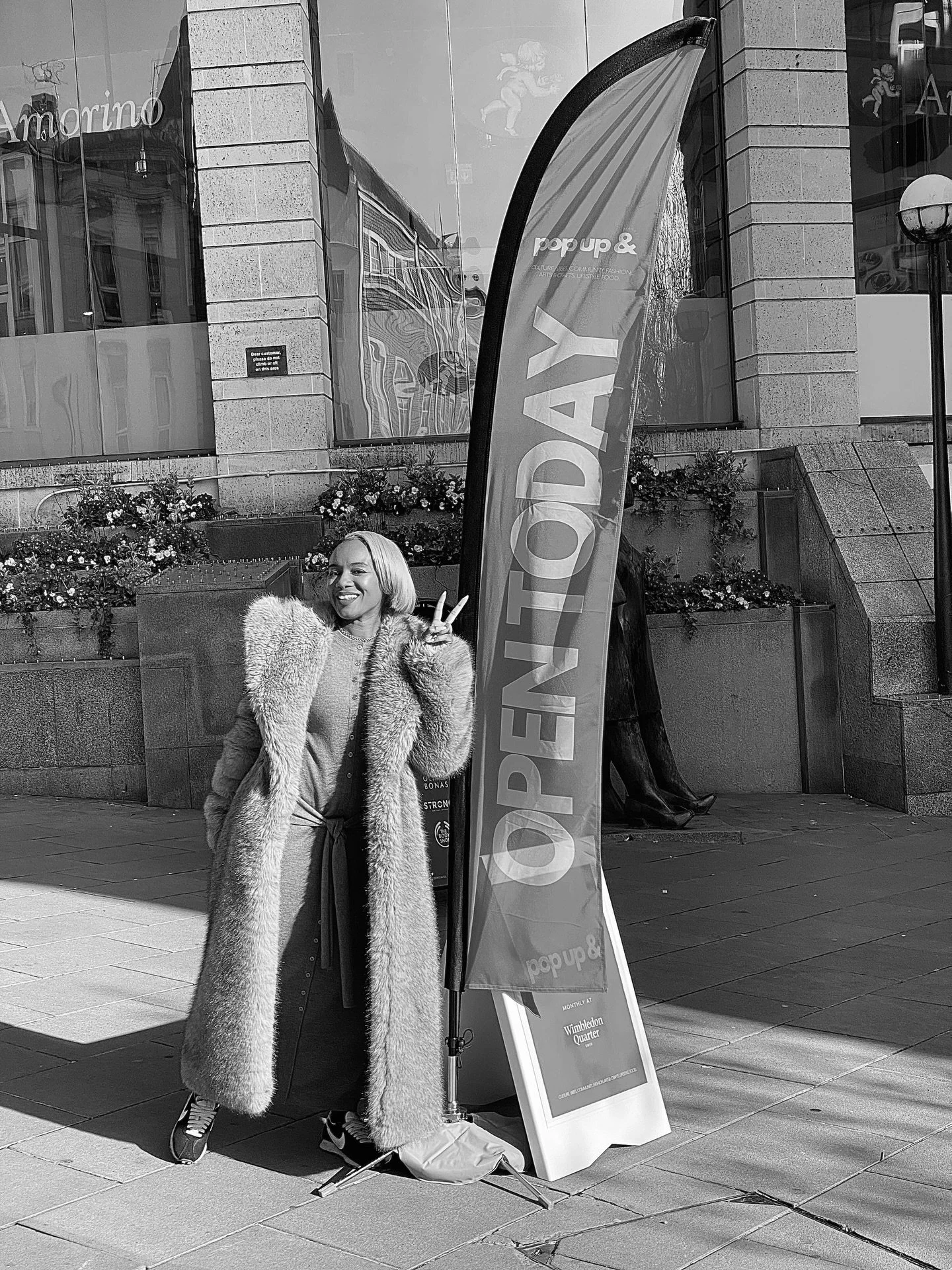 ＴＨＡＮＫ ＹＯＵ 

𝘐 𝘫𝘶𝘴𝘵 𝘸𝘢𝘯𝘵 𝘵𝘰 𝘵𝘩𝘢𝘯𝘬 𝘢𝘭𝘭 𝘮𝘺 𝘧𝘢𝘮𝘪𝘭𝘺, 𝘧𝘳𝘪𝘦𝘯𝘥𝘴, 𝘱𝘢𝘳𝘵𝘯𝘦𝘳𝘴 𝘢𝘯𝘥 𝘷𝘦𝘯𝘥𝘰𝘳𝘴 𝘵𝘩𝘢𝘵 𝘩𝘢𝘷𝘦 𝘴𝘶𝘱𝘱𝘰𝘳𝘵𝘦𝘥 𝘮𝘦 𝘢𝘯𝘥 𝘤𝘰𝘯𝘵𝘳𝘪𝘣𝘶𝘵𝘦𝘥 𝘵𝘰 𝘮𝘢𝘬𝘪𝘯𝘨 𝘵𝘩𝘦 𝘭𝘢𝘶𝘯𝘤𝘩 𝘸𝘦𝘦𝘬𝘦