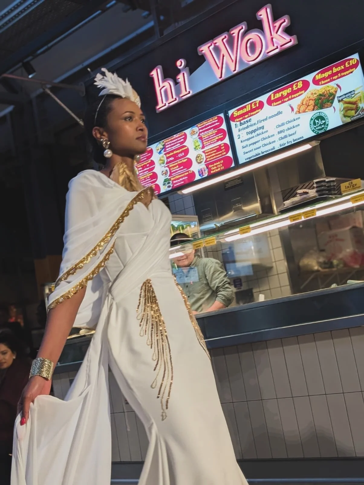 ＳＯＭＥ ＦＡＶＥ ＭＯＭＥＮＴＳ 
ＣＯＵＴＵＲＥ ＭＥＬＡＮＧＥ ２０２６