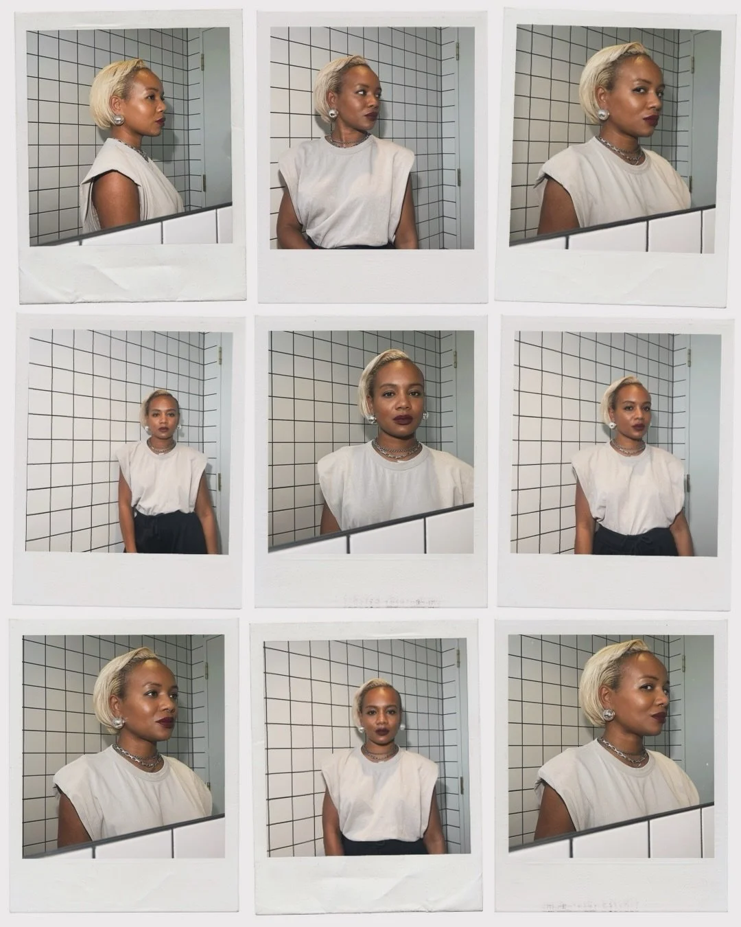 ＧＯＯＤ ＭＯＲＮＩＮＧ

#blackgirlstreetstyle #afrominimalist #blackhistorymonthuk