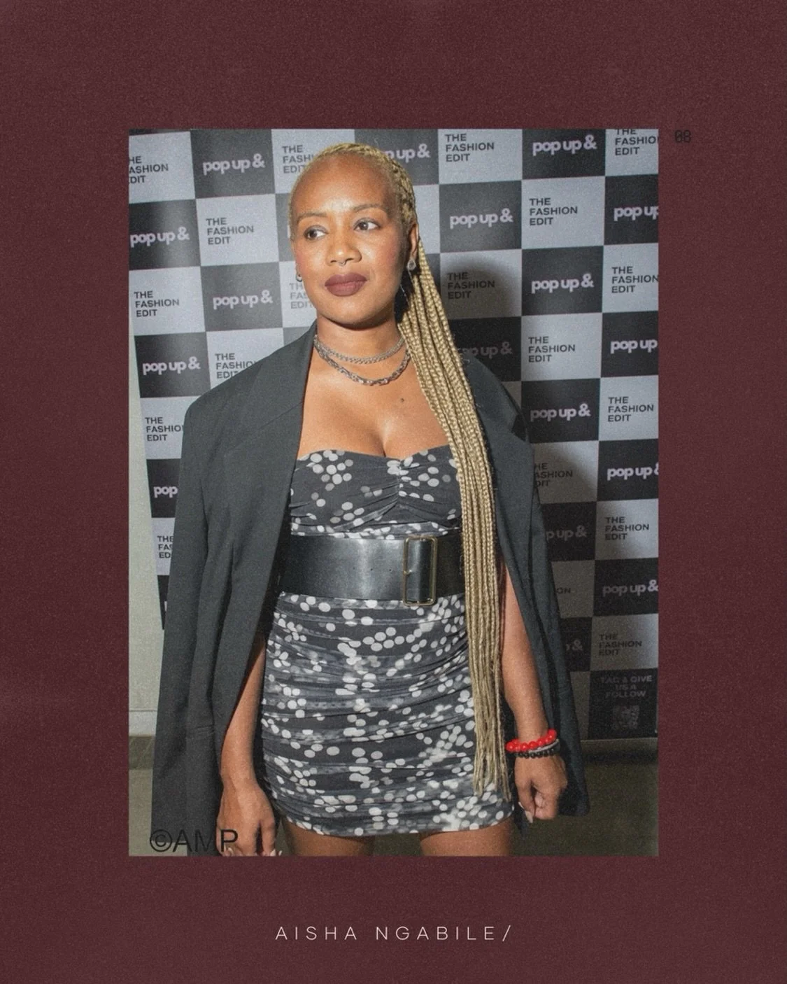 ＤＩＶＩＮＥ ＴＩＭＩＮＧ

𝘱𝘩𝘰𝘵𝘰𝘨𝘳𝘢𝘱𝘩𝘺: Alec Moses

#blackhistorymonthuk #smallbusinessownerlife #smallindependentbusiness #popupevent #divinetiming