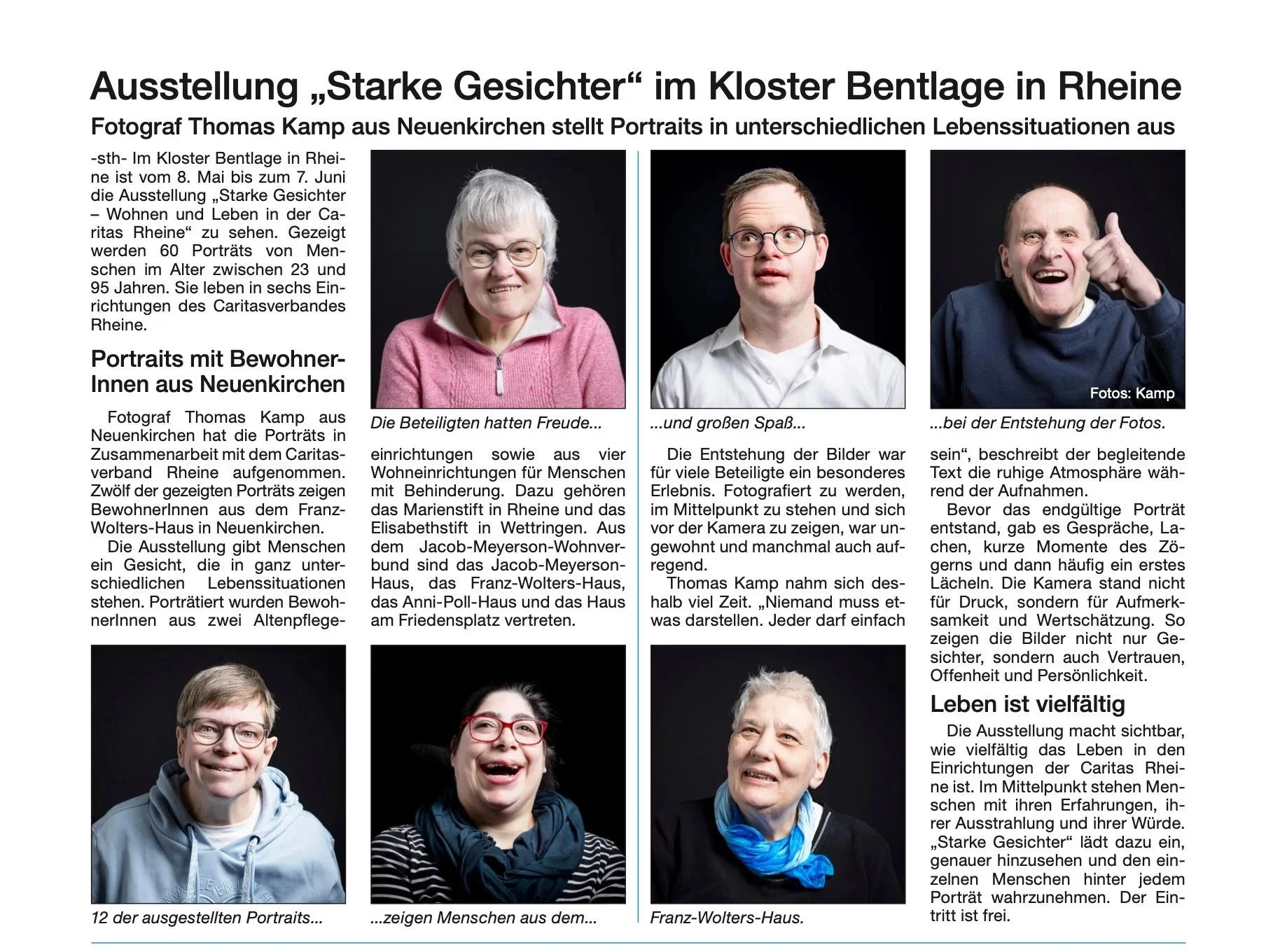 Mitteilungsblatt 9.5.2026