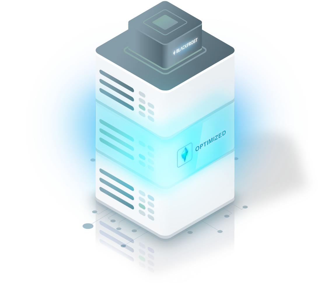 Streamlined Workflows Stack