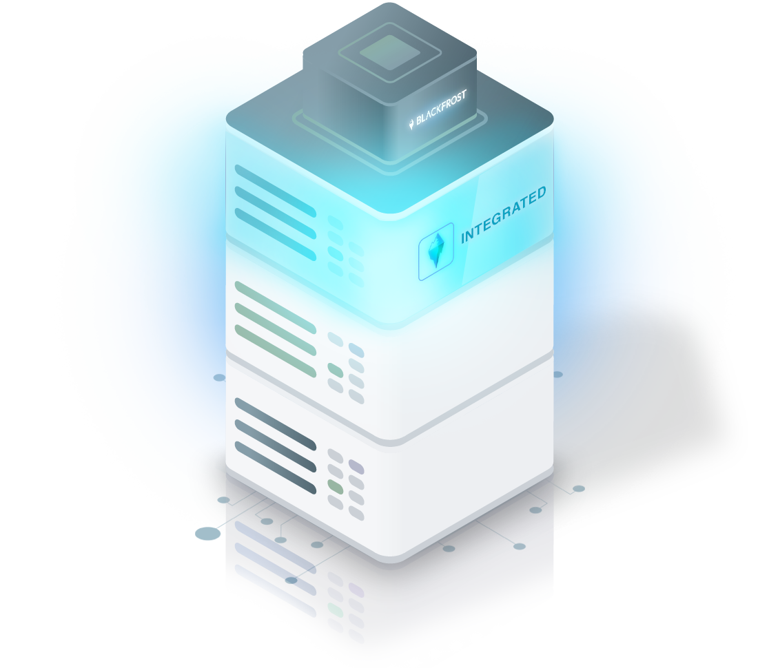 Unified Knowledge Stack