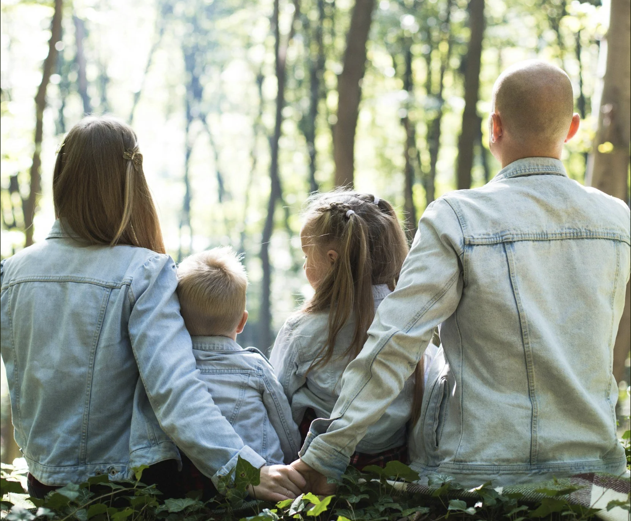 Patchworkfamilie: Wenn das Kind deines Partners dich triggert