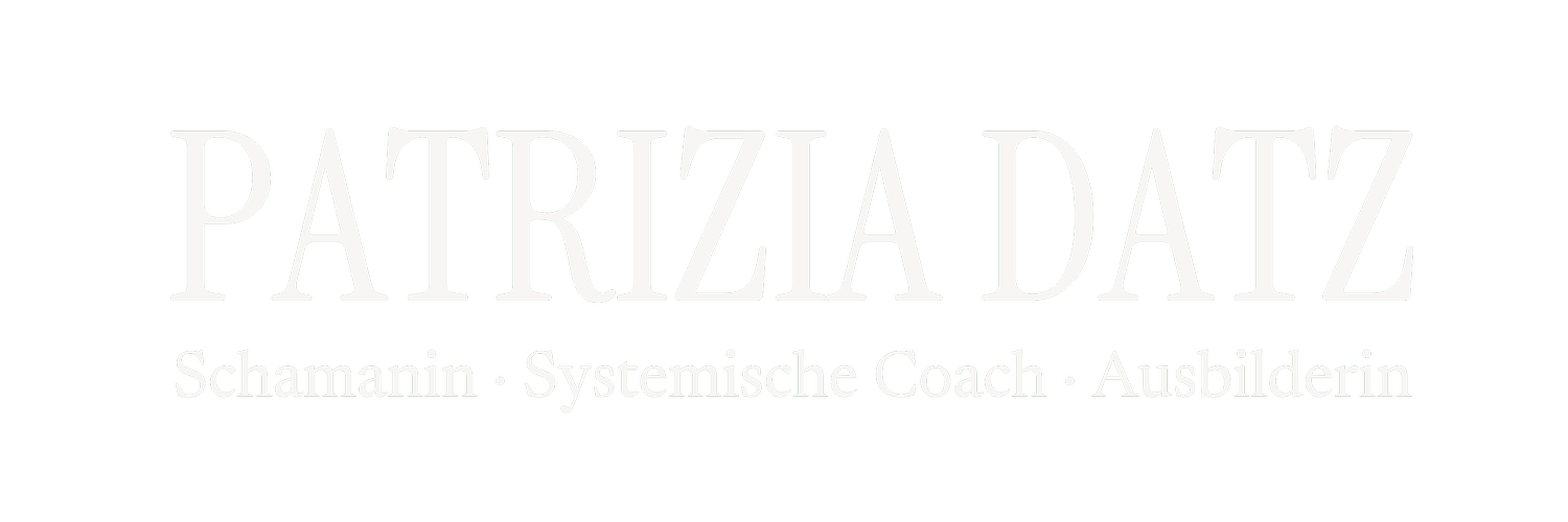 Patrizia Datz I Schamanin · Systemische Coach · Ausbilderin