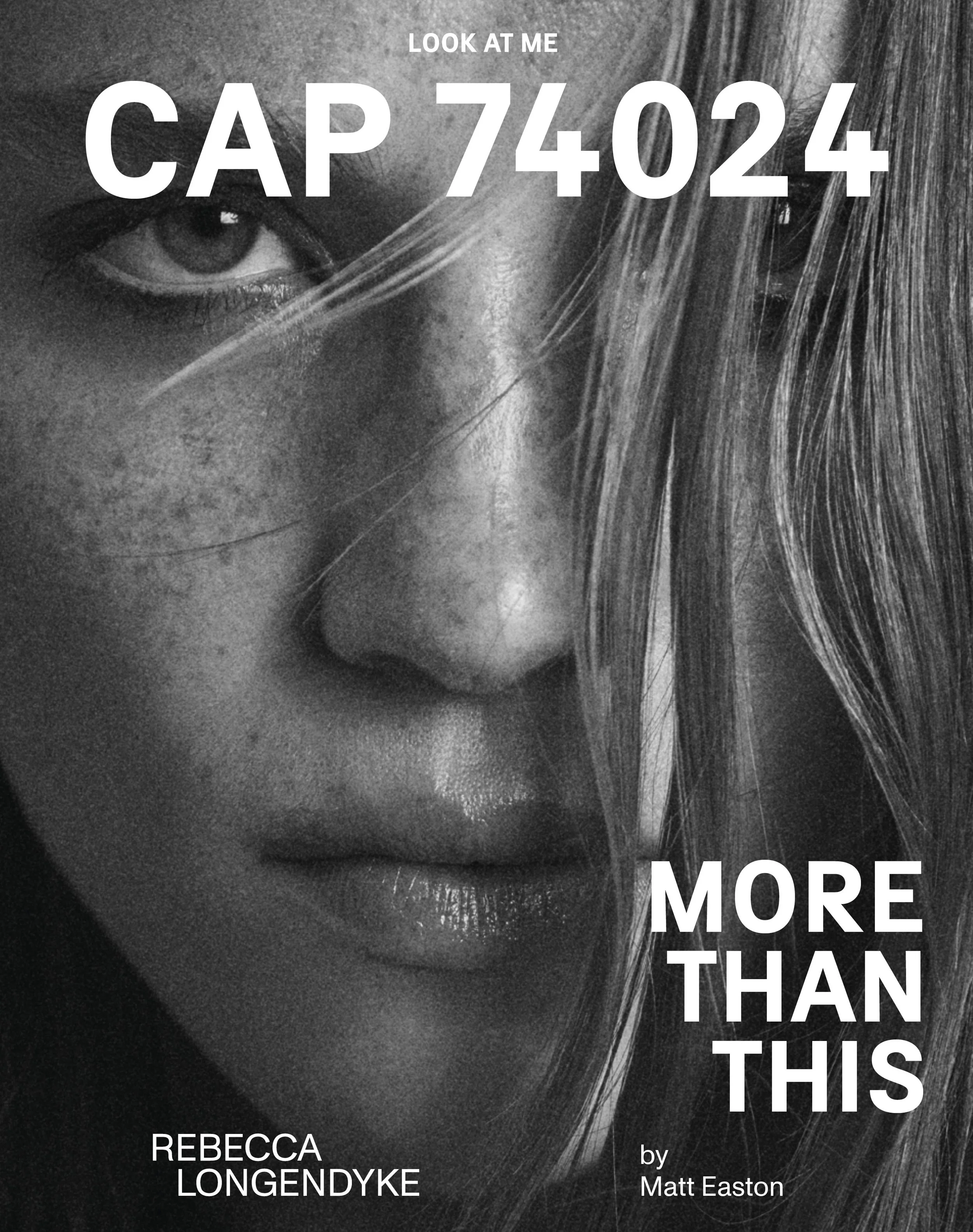 THE 10 YEARS ANNIVERSARY ISSUE - CAP 74024