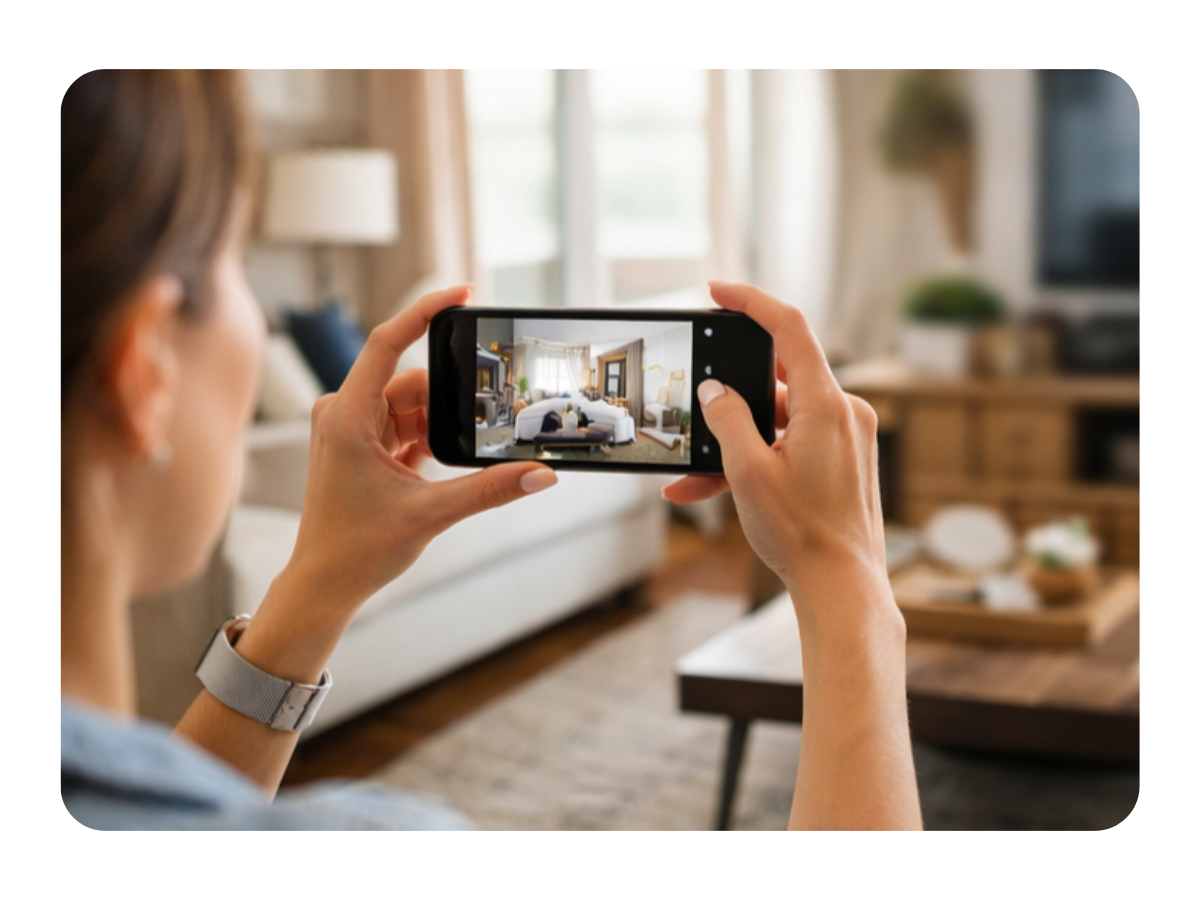 Why Mobile-First Is the Future of Property Marketing