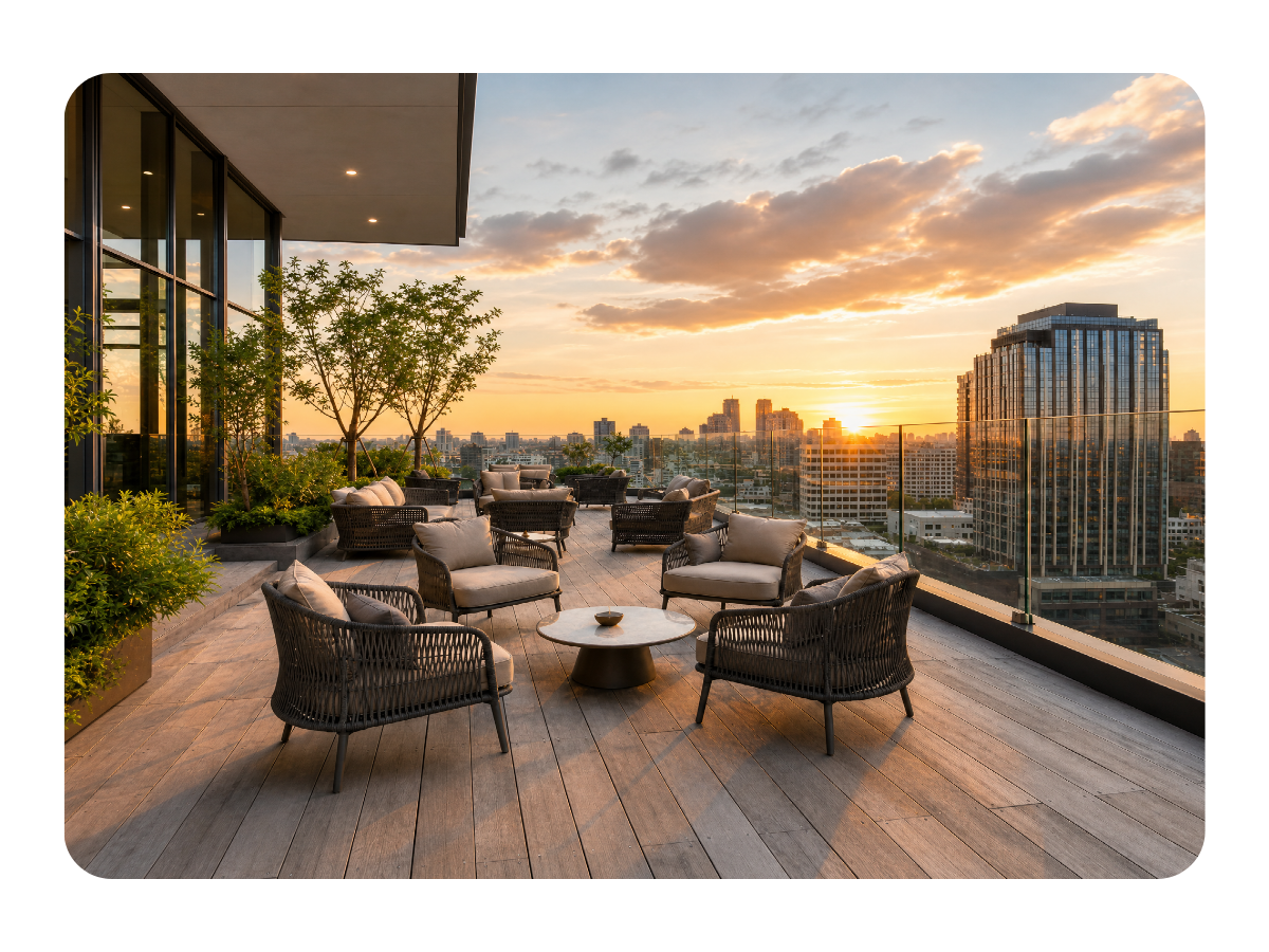 The Psychology Behind Property Visuals That Drive More Inquiries