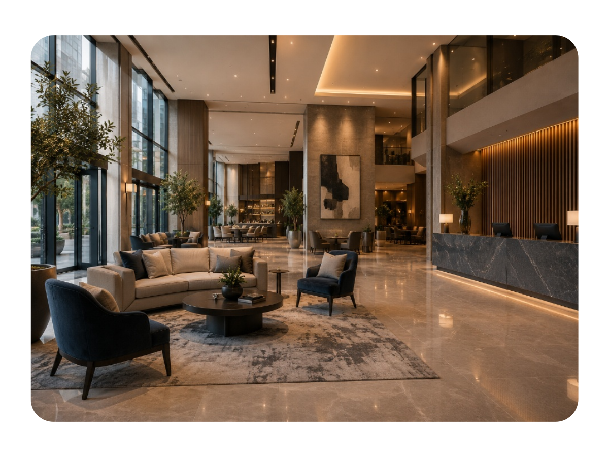 How AI Visual Enhancement Saves Real Estate Agents Hours Every Week