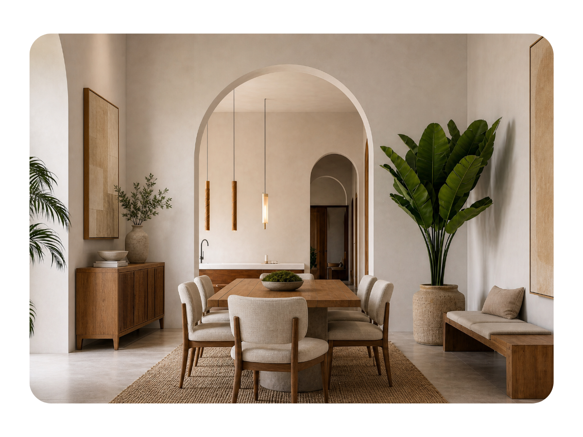 Virtual Staging vs Traditional Staging: Which Delivers Better ROI?