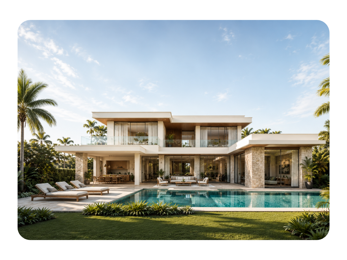 How Top Brokers Create Luxury Marketing for Every Listing