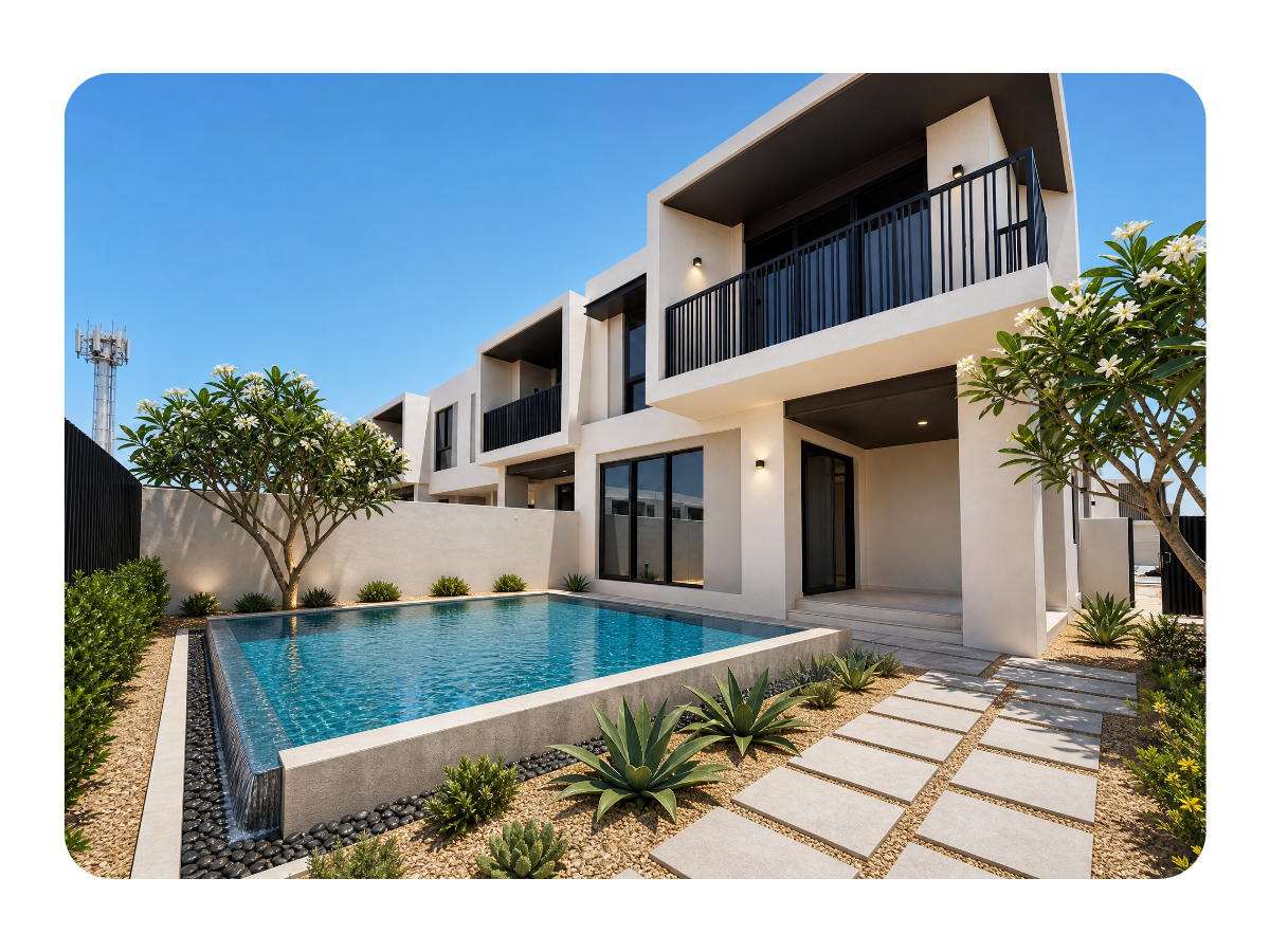 The Best Ways to Photograph Newly Completed Homes