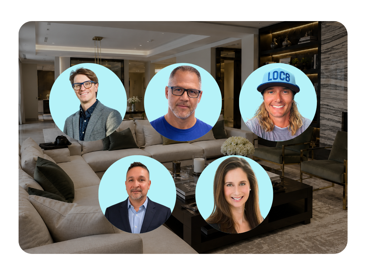 The property perspective: How real estate professionals are rethinking content
