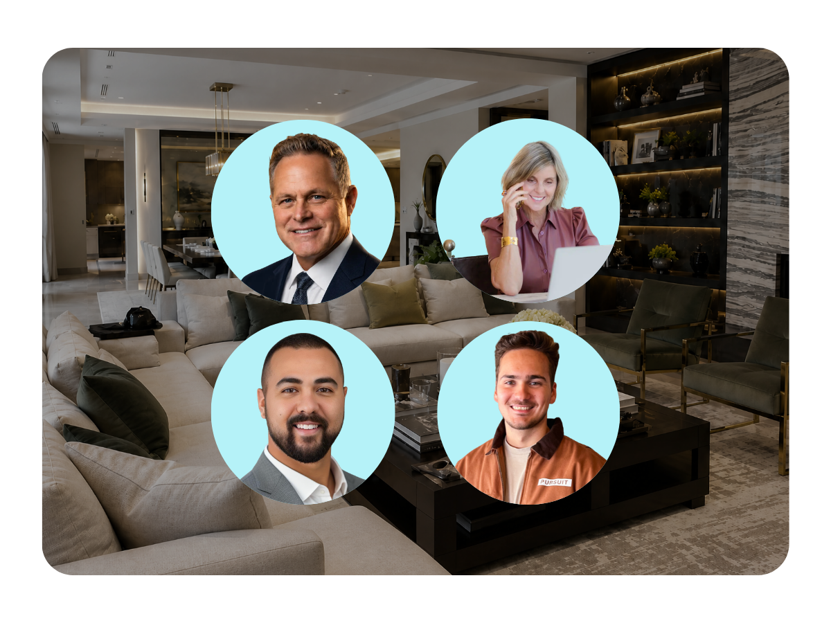 The Property Perspective: How Real Estate Professionals Are Rethinking Property Presentation