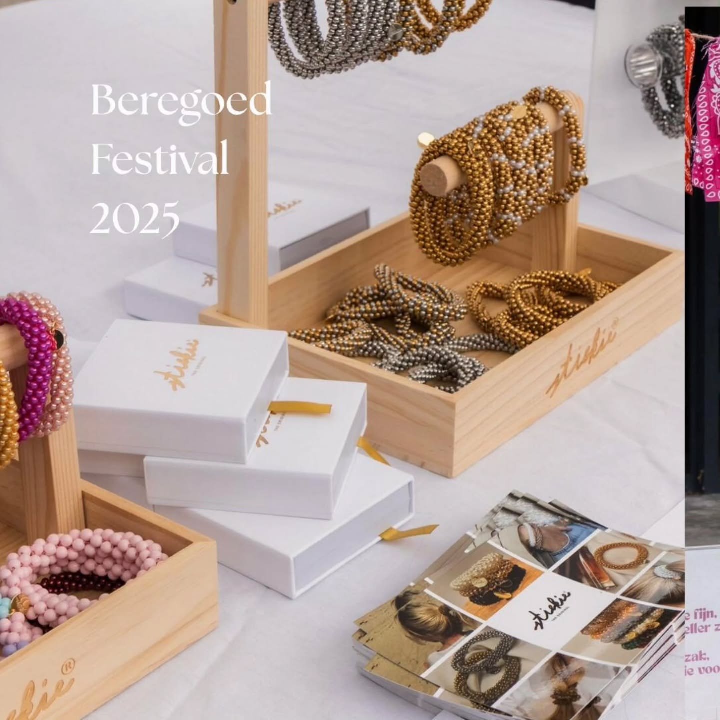 I&rsquo;ve said it before and I&rsquo;ll say it again: the best part about being a photographer is the people I get to meet 👋

Loved capturing the creative and joyful atmosphere at @beregoedfestival with many thanks to a wonderful client.

The energ