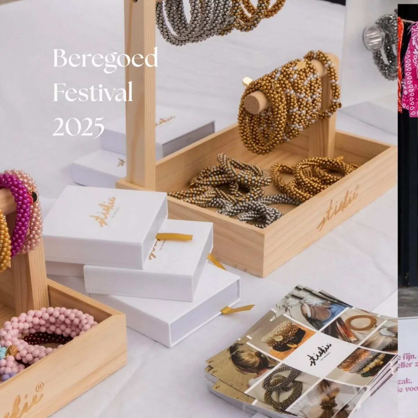 I&rsquo;ve said it before and I&rsquo;ll say it again: the best part about being a photographer is the people I get to meet 👋

Loved capturing the creative and joyful atmosphere at @beregoedfestival with many thanks to a wonderful client.

The energ